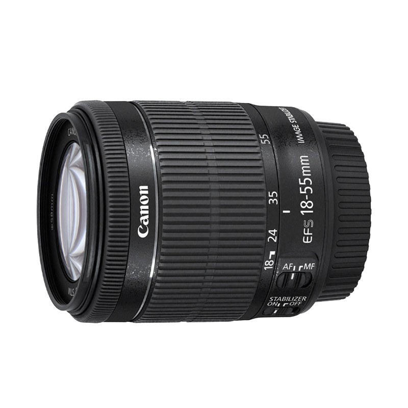 佳能(Canon)原装 EF-S变焦镜头 18-135mm USM 镜头