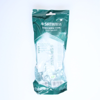 世达(SATA)亚洲款访客眼镜(防雾)YF0104(十件装)