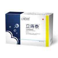 【买2送1】澳尼森立庤泰苦参抑菌凝胶5g*4支/盒