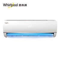 惠而浦(Whirlpool) 1匹P 变频 智境ISH-26DF3N 新能效 自清洁低音节能除湿 冷暖 挂机空调