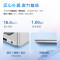 惠普(HP)星Book15 2024款 15.6英寸大屏办公轻薄本笔记本电脑(英特尔酷睿Ultra5-125H 16G 1TB固态 E管家7*24H服务)银色 升级版