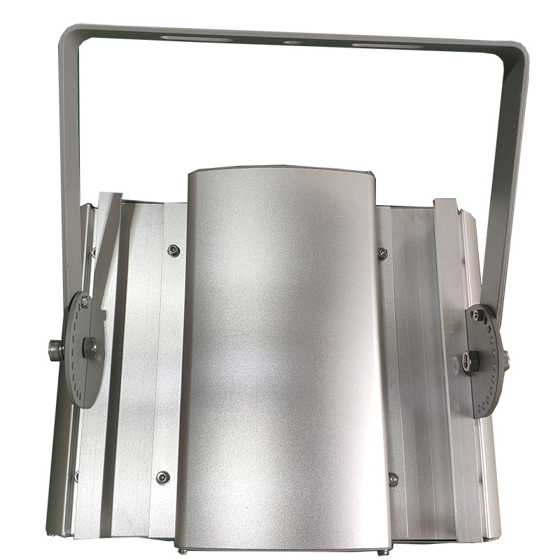 明特佳 MTJ-ZTD9201-L150 150W、IP65、AC220V、5700K、LED投光灯(计价单位:套)高清大图