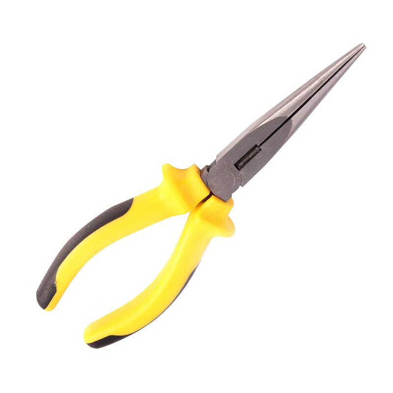 钳子\夹子 史丹利/STANLEY 84-402-23 尖嘴钳高清大图