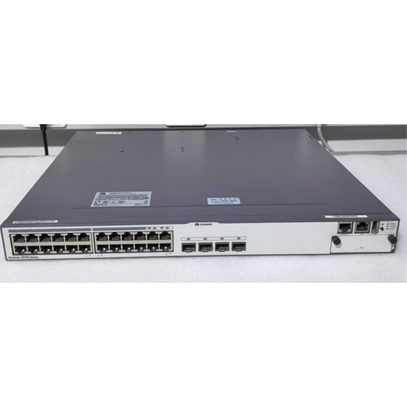华为 交换机S5700S-28P-LI-AC
