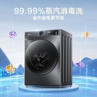 小天鹅滚筒洗衣机TG100V098PRO