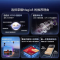 荣耀Magic8 12GB+256GB 雪域白 第五代骁龙8至尊版 90W快充 7000毫安海湖电池 防尘防水5G手机