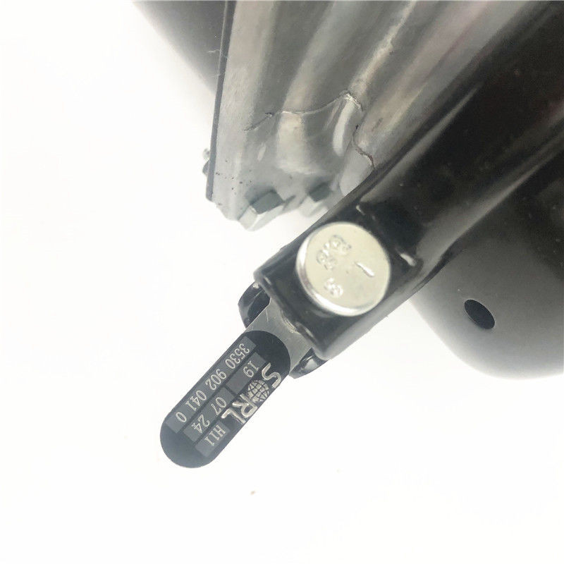 联杰解放CA1122后制动器室