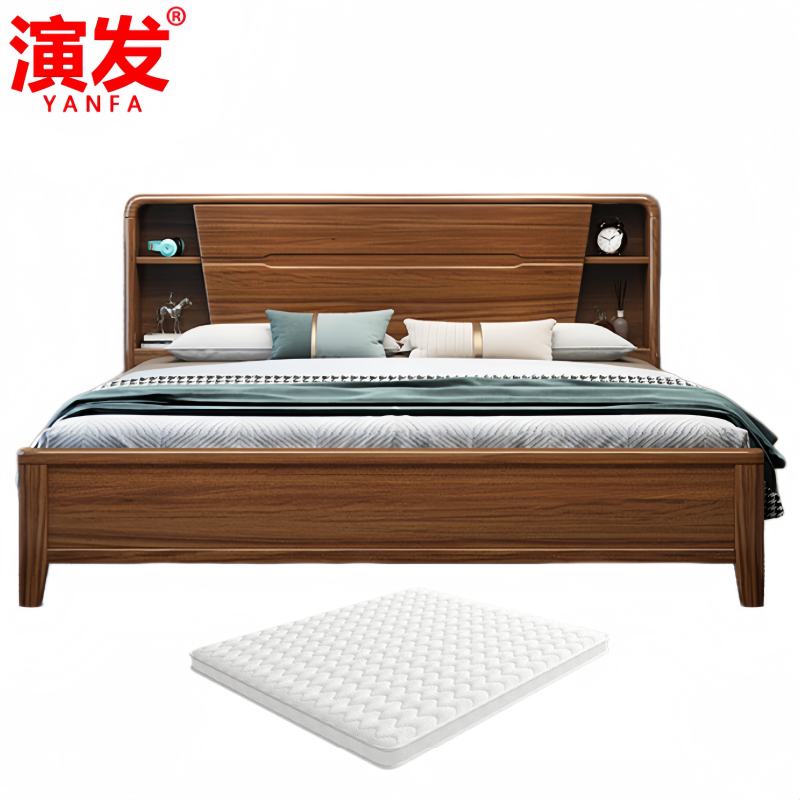 公寓床张1高清大图