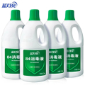 蓝月亮84消毒液 1.2kg/瓶*4
