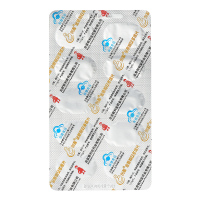 金斯利安多维片1.17g*10片 适用于育龄、孕期和哺乳期妇女 片剂 叶酸 Scrianen 保健品 营养保健