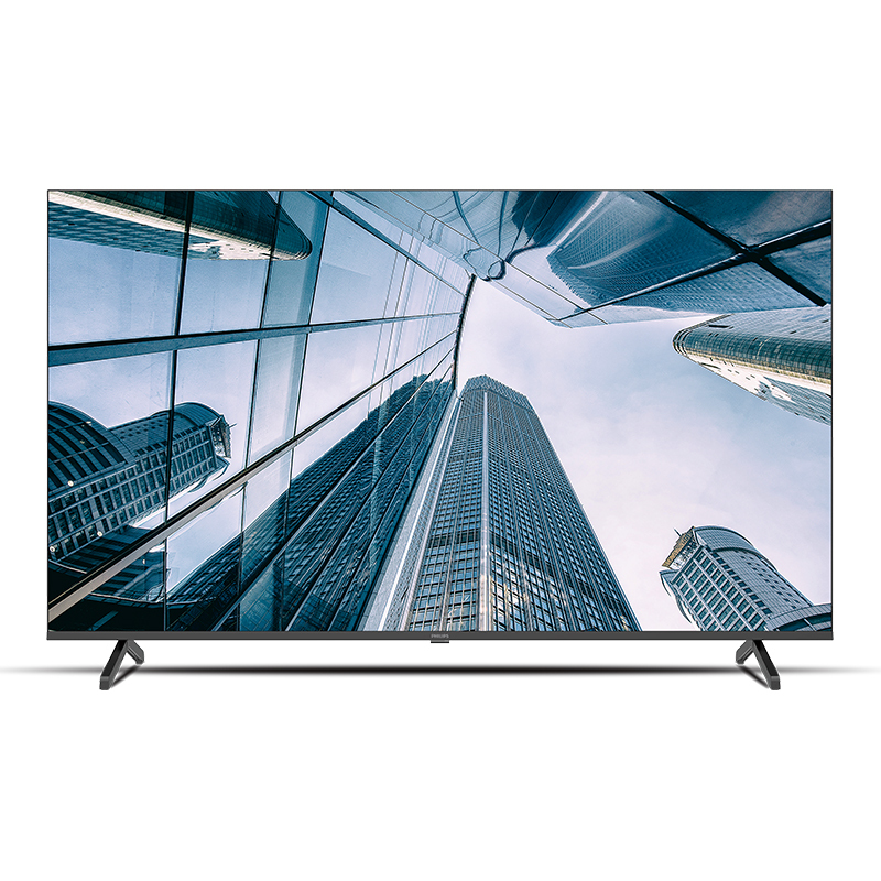飞利浦(PHILIPS)65英寸4K全面屏工程商用电视 可定制功能 USB克隆 2+16G内存 网络智能液晶电视机