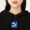 彪马(PUMA)女装新款跑步健身训练运动服户外时尚舒适透气休闲卫衣套衫536775-01 ZP
