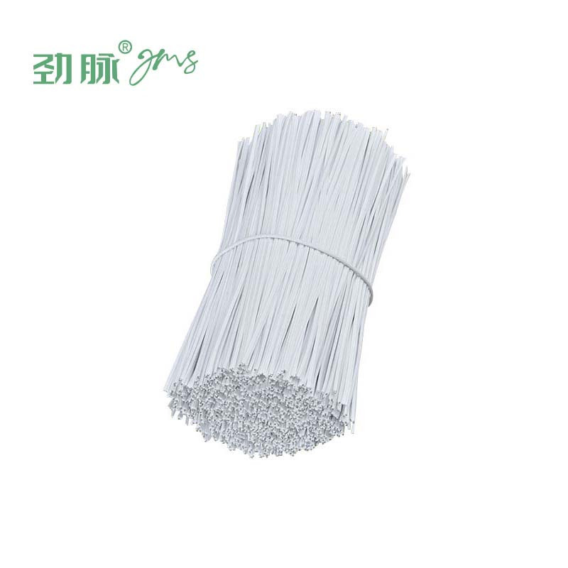 劲脉 铁扎丝 直径0.45mm*长200mm(1000条) 包高清大图