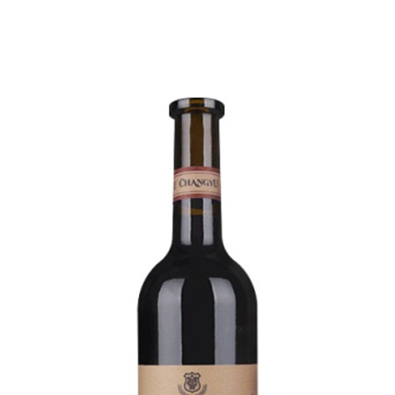 张裕(CHANGYU)红酒 解百纳品酒大师干红葡萄酒礼盒 750ml*2
