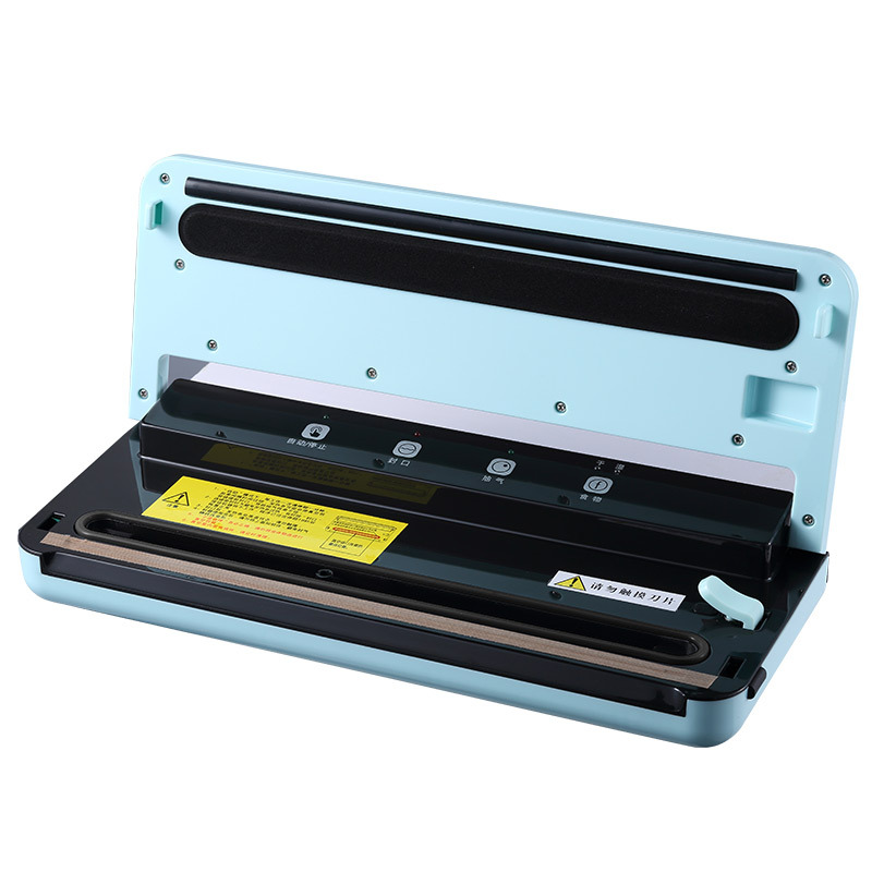 康佳(konka) 保鲜抽空机小型工具家用智能真空封口机kgfk-3010