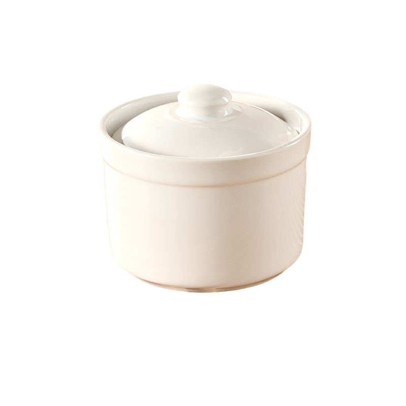 河洛伟业炖盅蒸蛋碗个高清大图