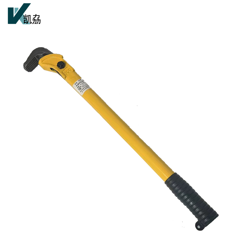 凯劦 快速拆卸多用扳手 拉杆扳手 KX-6055 (把)高清大图