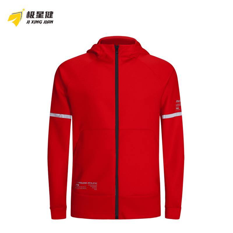 极星健 运动套装 LD6633套装 套高清大图