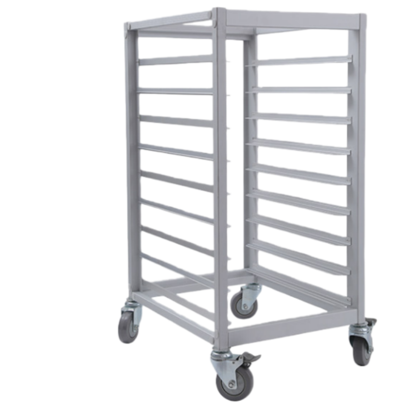 铭 思 达 开放式烤盘架高清大图