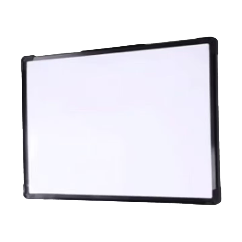 文百艺WBY-HG18 500mm*400mm 白板 (计价单位:个) 黑色高清大图