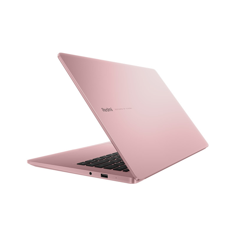 小米(MI)RedmiBook 14 锐龙版 全金属超轻薄本(AMD R5-3500U 8G 512GB支持手环疾速解锁 全新小米互传)游戏 月光银 笔记本电脑 超长续航