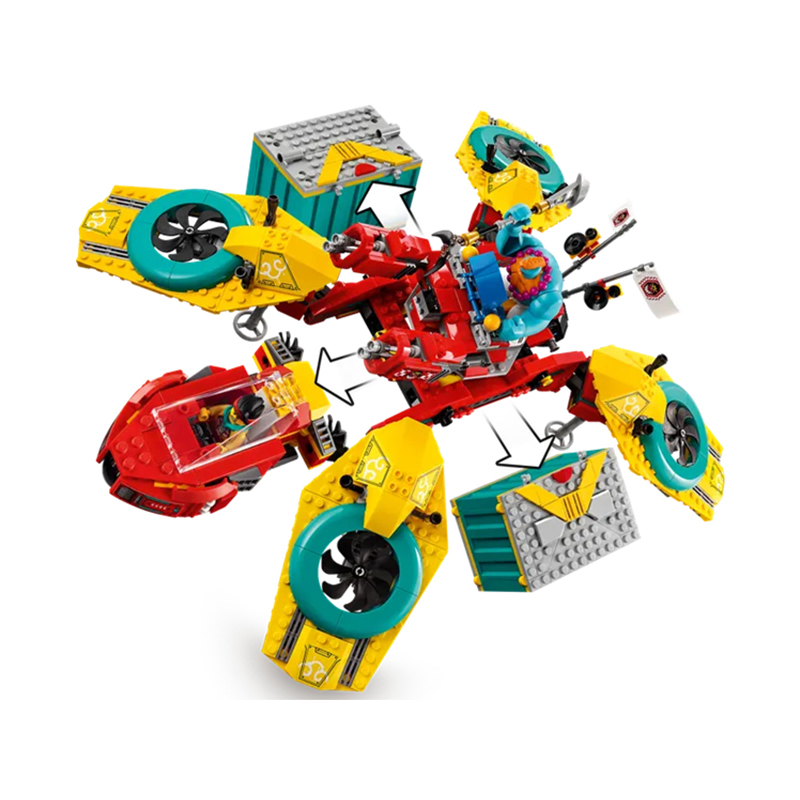 乐高(lego)积木80023报价_参数_图片_视频_怎么样_问答-苏宁易购