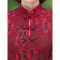寻蔻妈妈装中年女装新款衣服中老年女士秋服装中长款女士长裙长袖
