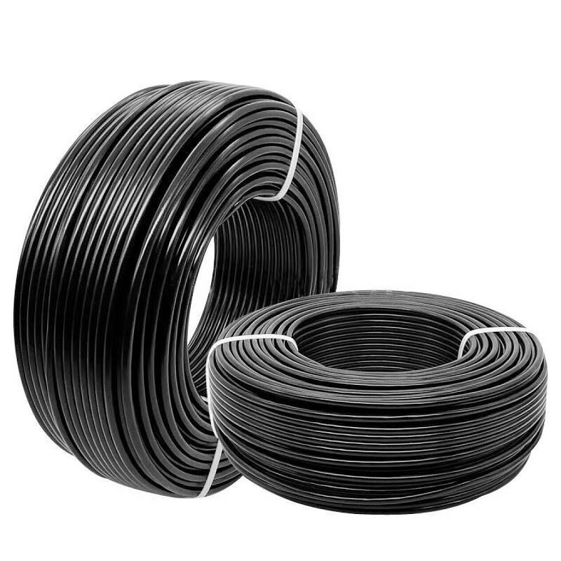 华科中缆 护套软电线RVV-300/500V-16×1 米高清大图