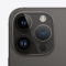 苹果(Apple) iPhone 14 Pro 512GB 深空黑色 2022新款移动联通电信5G全网通手机 国行原装官方正品 苹果iphone14pro 双卡双待