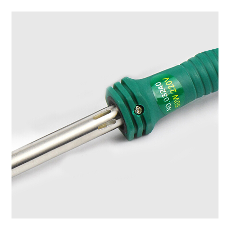 世达(SATA)外热式电烙铁 电子维修焊接工具 40W 03220 1个
