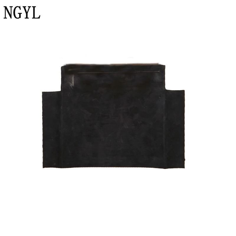 NGYL 橡胶锁勾防水罩 240*220mm 个高清大图