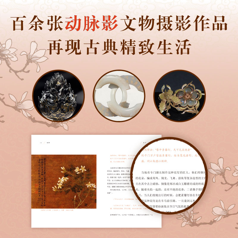 [正版]美人图 孟晖著 央视《读书》节目 国风 传统美学 中国传统文化 动脉影 古典女性 文物 艺术摄影 出版社图书高清大图