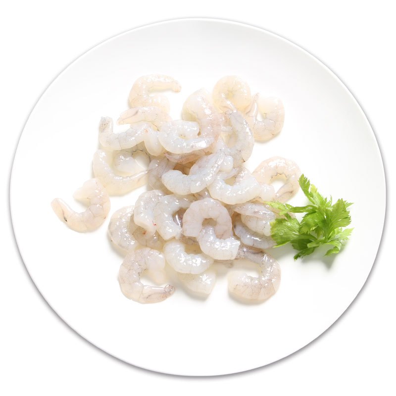 海鲜盛宴 OceanGala 速冻南美虾仁(71-90)250g/袋