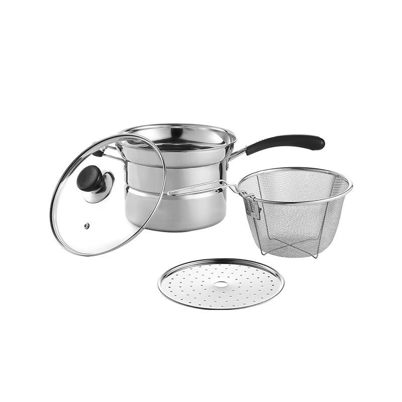 佰造艾雅多用锅BZ-BTZ852A