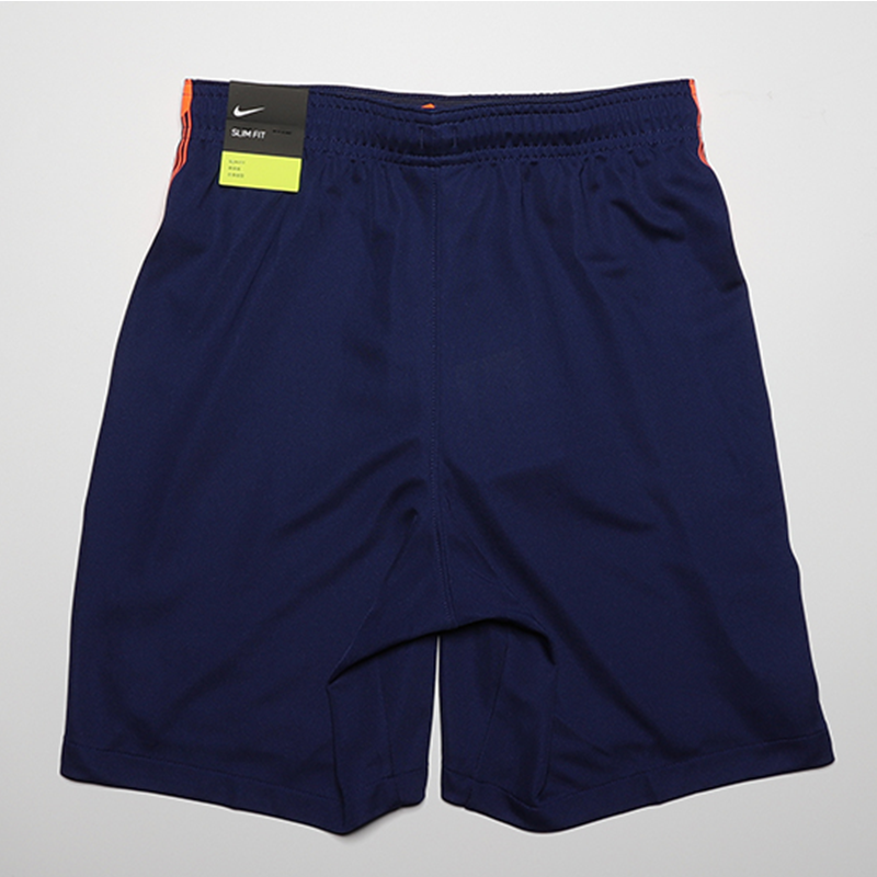 NIKE DRI-FIT SQUAD 高端运动短裤