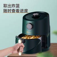 悠伴(Upany)空气炸锅2.8L家用多功能全自动无油电炸锅大容量低脂薯条机YB-2201