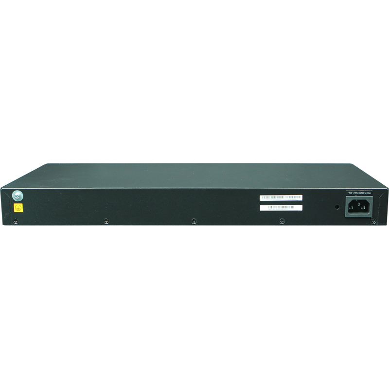 华为(HUAWEI)S1720-28GWR-4P 24口全千兆企业级以太网络交换机