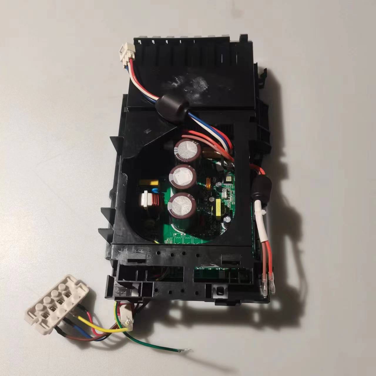 帮客材配 全新原装 P0970095461 惠而浦 IVH-72YE1W 外机主板 收前务必验货