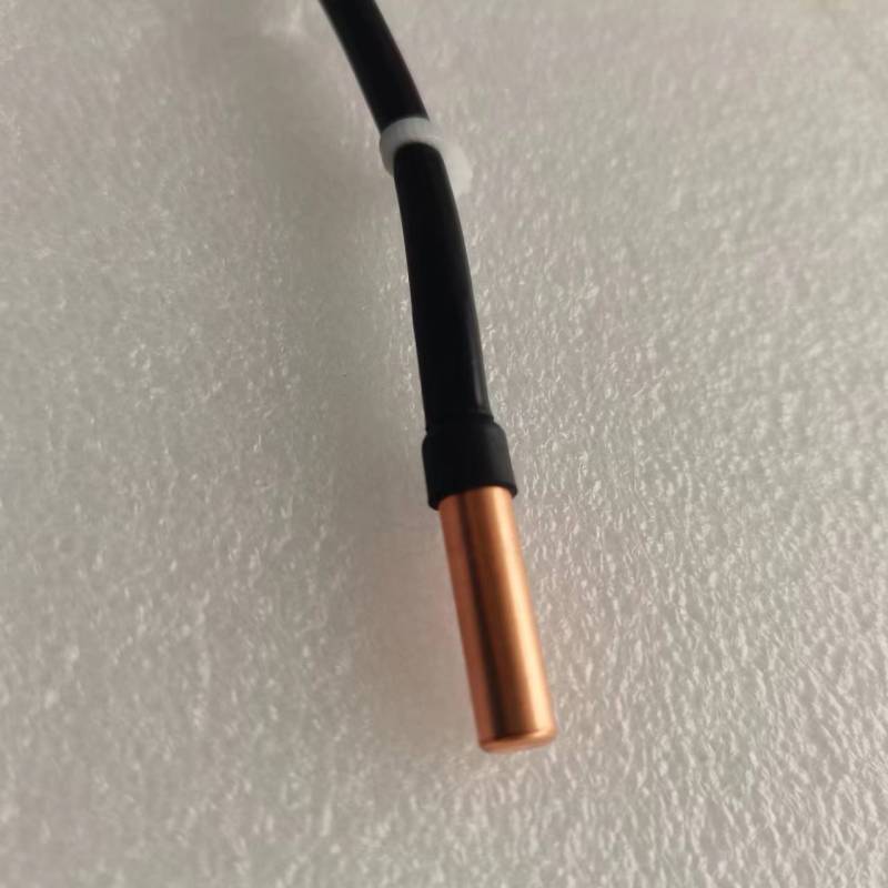 帮客材配全新原装 倍科(BEKO) 内盘温度传感器 900071125 内机 KFR- 72LW/CB1R 收前验货高清大图