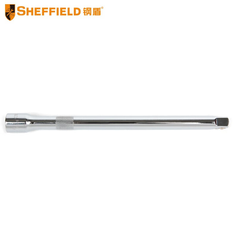 SHEFFIELD/钢盾 10MM系列接杆 S013111 10MM×150mm 1支
