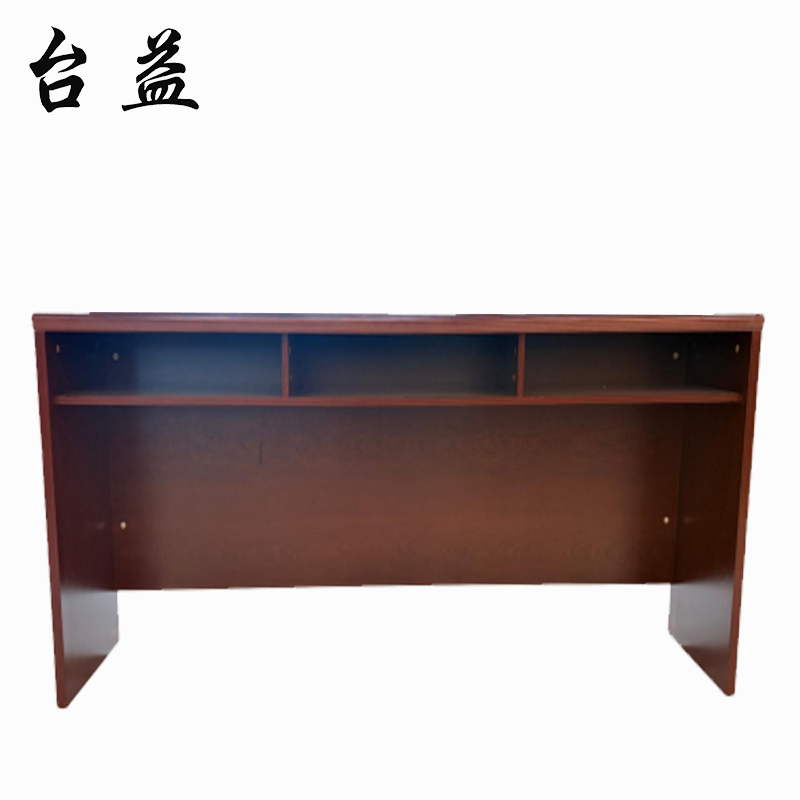 台益 条桌 TY-TZ1877 1800*400*770mm 张高清大图