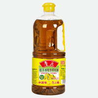 鲁花低芥酸特香菜籽油2L 新老包装随机发货