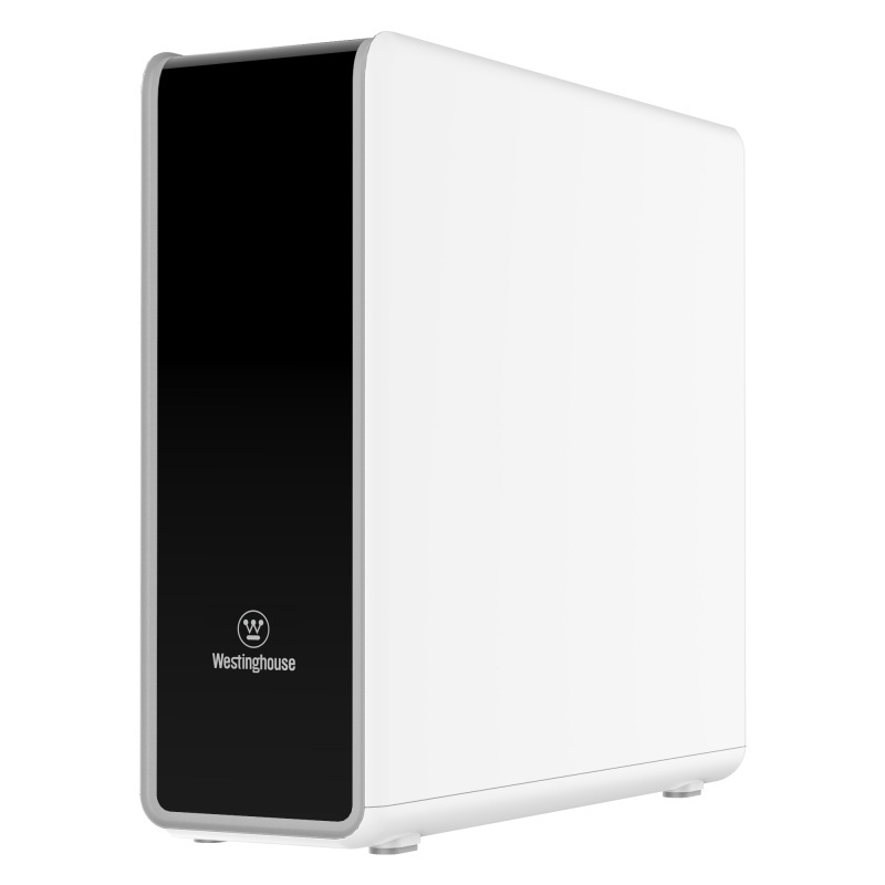 西屋(Westinghouse)WRO800-C6001直饮RO反渗透净化器