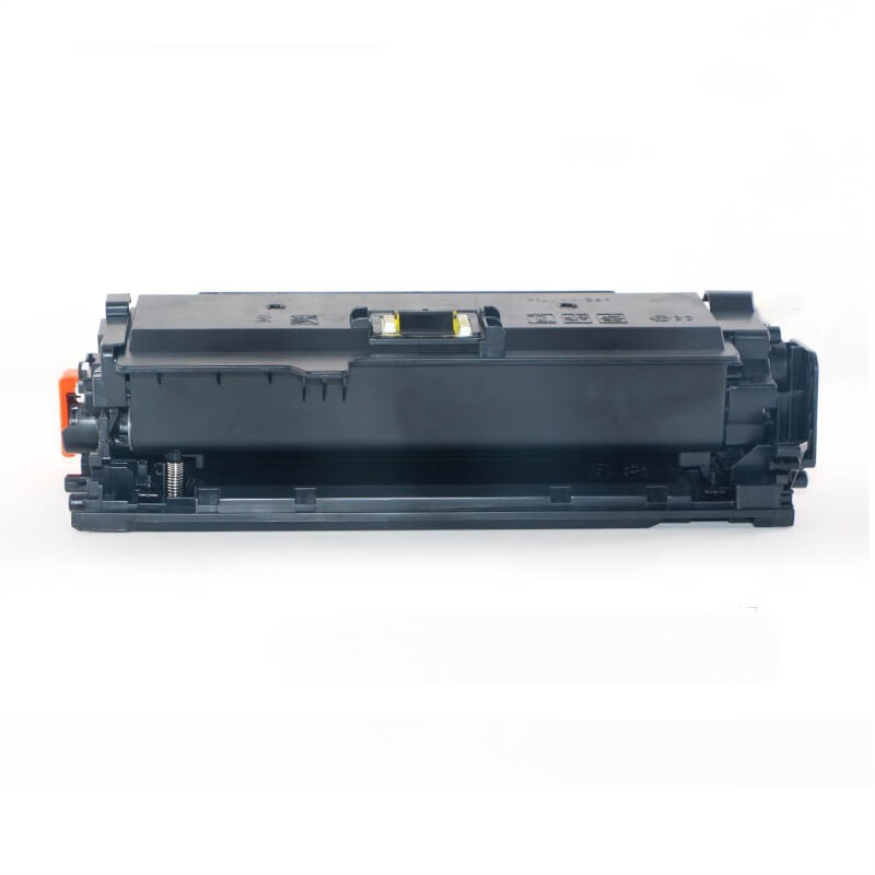 彩标 CE252A 7500页 适用于惠普适用 CP3525 3525n 3525dn等 硒鼓 (计价单位:只) 黄色