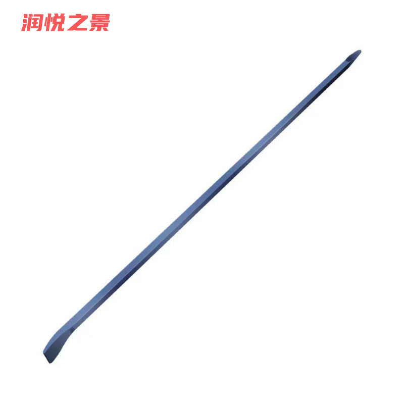 润悦之景 撬棍 150cm 根高清大图