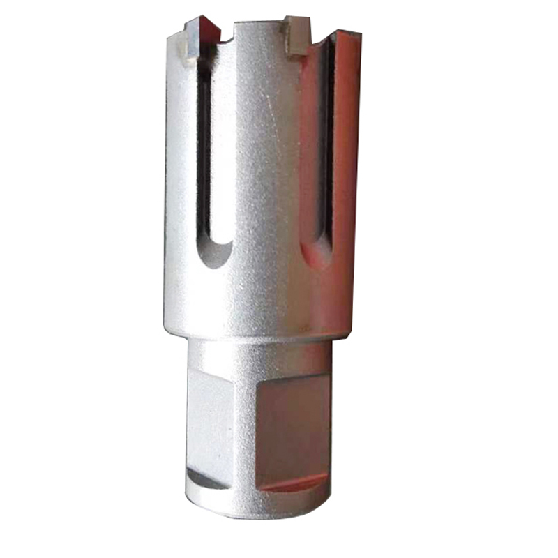凯普森(Kempston) 25mm切深标准型硬质合金钢轨钻头 直径26mm K-JSK24-0026
