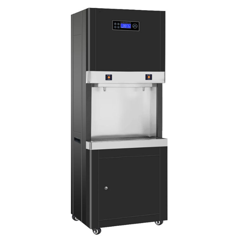 齐心商用反渗透净化饮水机QX-3-A(RO)