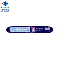 七度空间少女甜睡网面420mm卫生巾4片