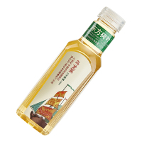 农夫山泉 东方树叶 乌龙茶500ml*4瓶 无糖茶饮料