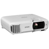 爱普生(EPSON)CH-TW650投影仪 1080P办公家用投影机 3100ANSI流明+免费远程指导